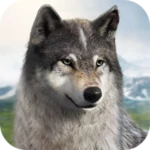 Logo of Wolf Game android Application 